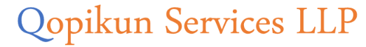 Qopikun Services LLP